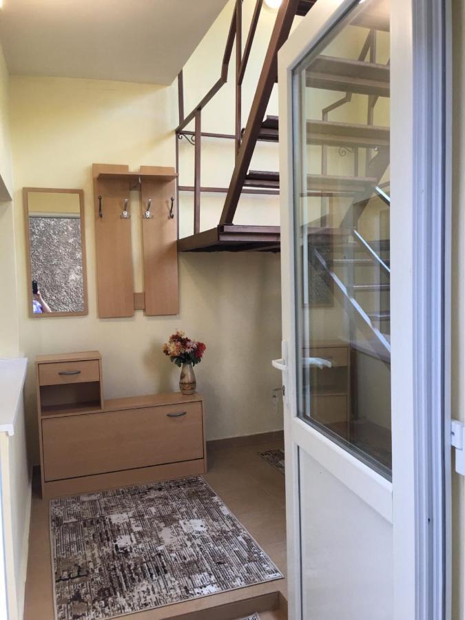 Апартамент Плевен Pleven Extérieur photo