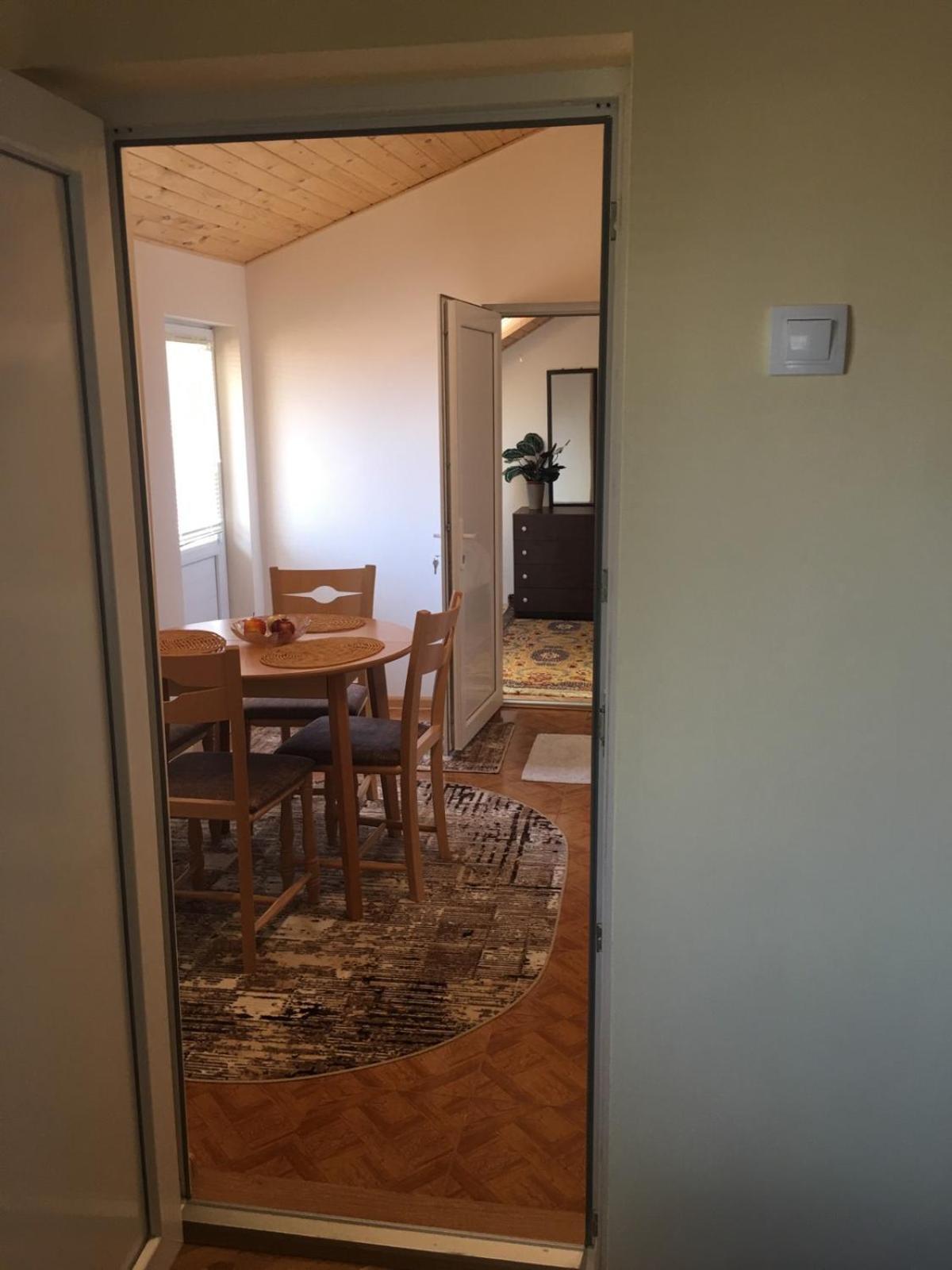 Апартамент Плевен Pleven Extérieur photo