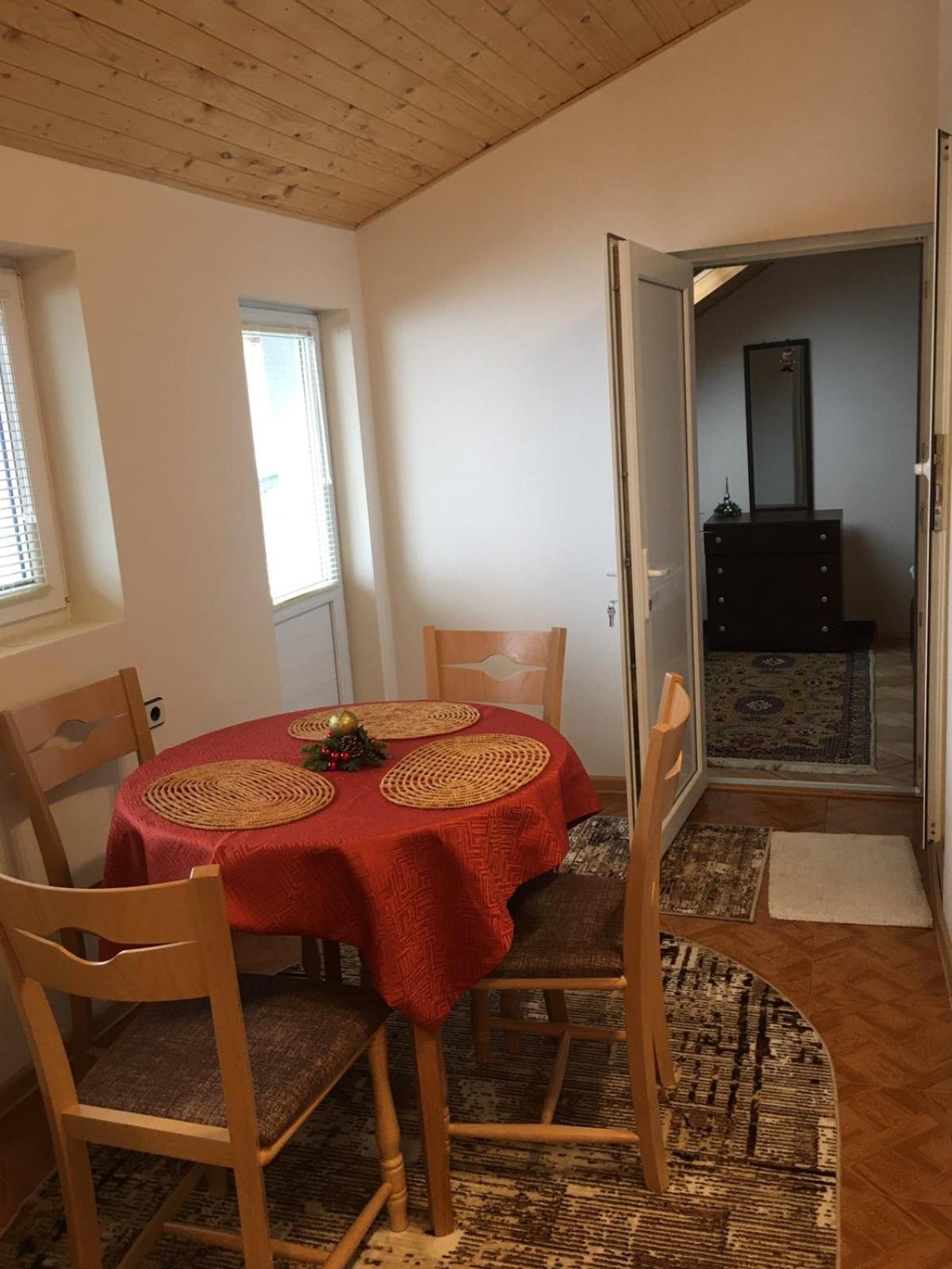 Апартамент Плевен Pleven Extérieur photo